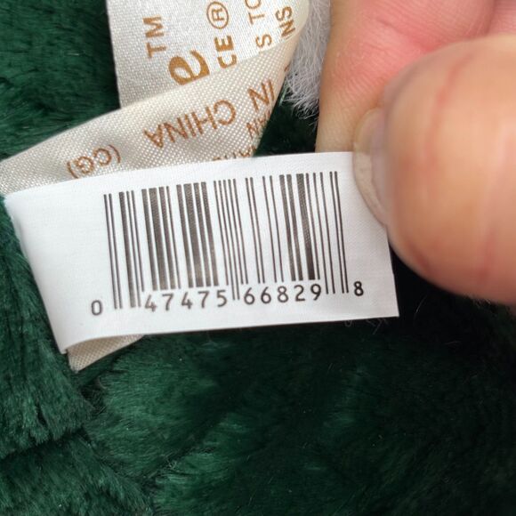 Dan Dee Snowflake Friends Christmas Bears Plush Set 2002 Boy Girl Holiday 13" - Picture 9 of 11